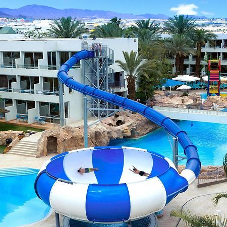 Leonardo Club Eilat Hotel Exterior photo