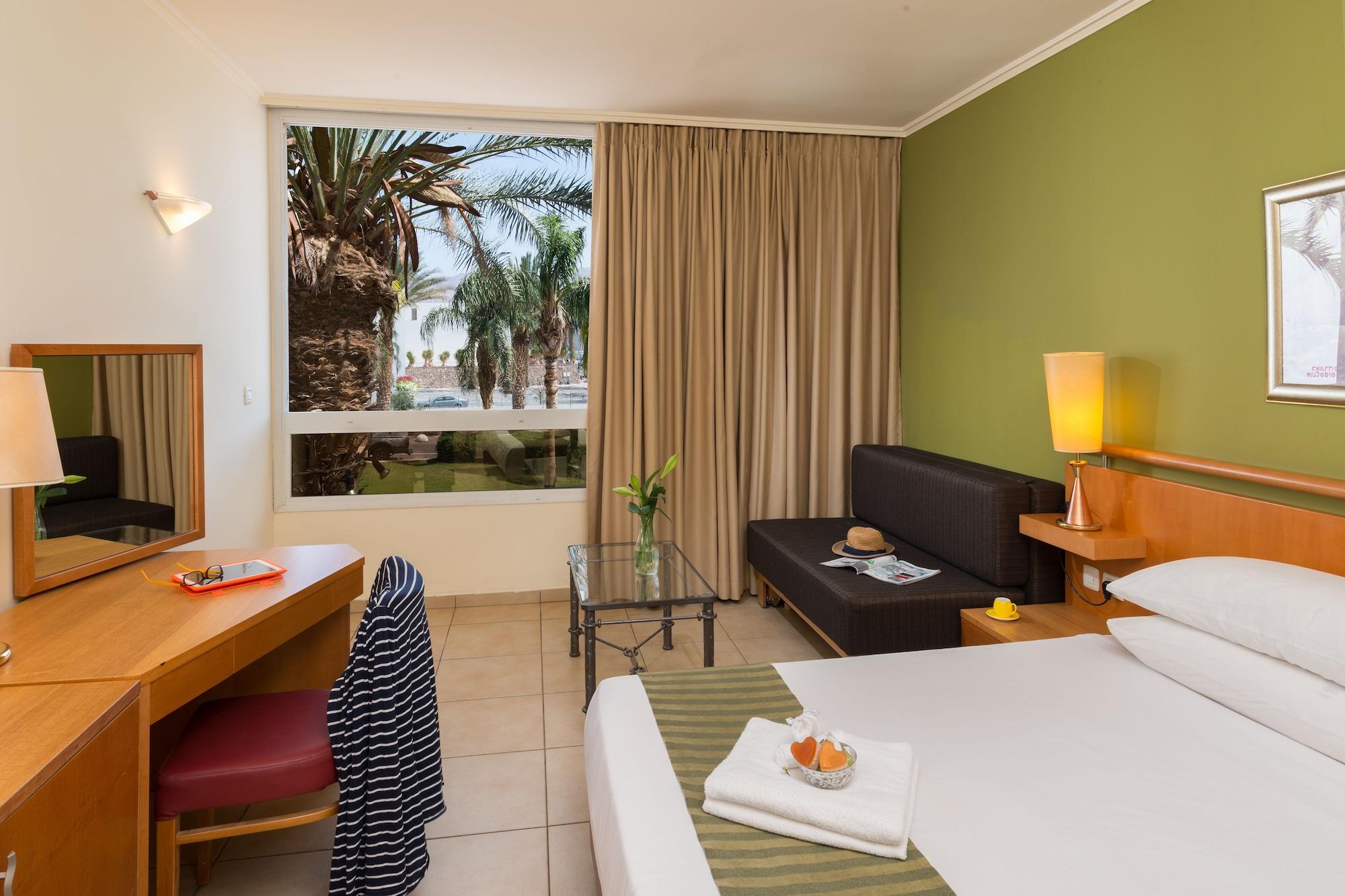 Leonardo Club Eilat Hotel Exterior photo