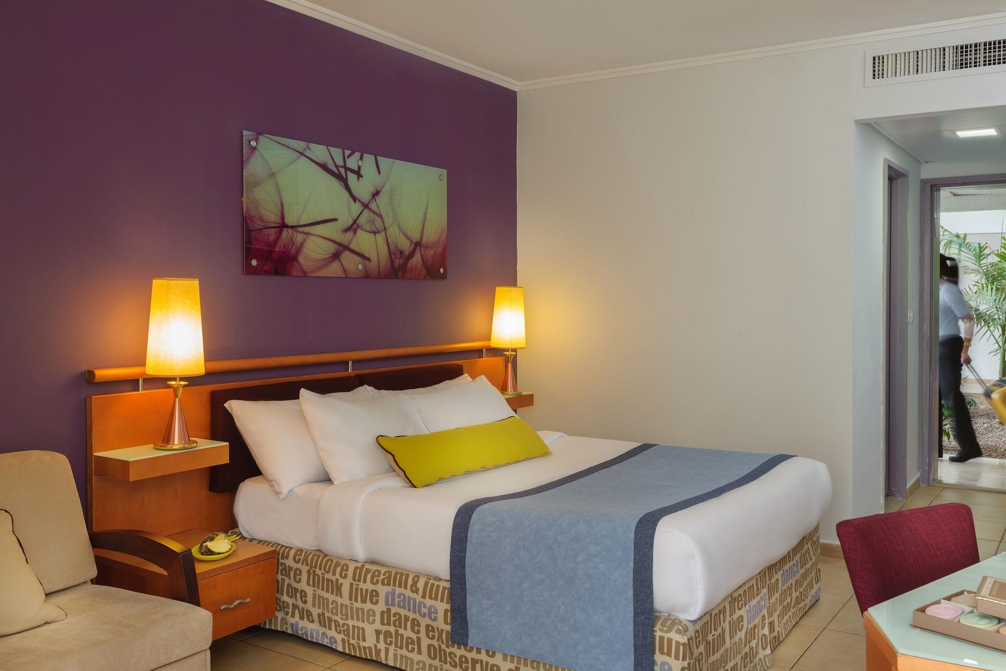 Leonardo Club Eilat Hotel Exterior photo