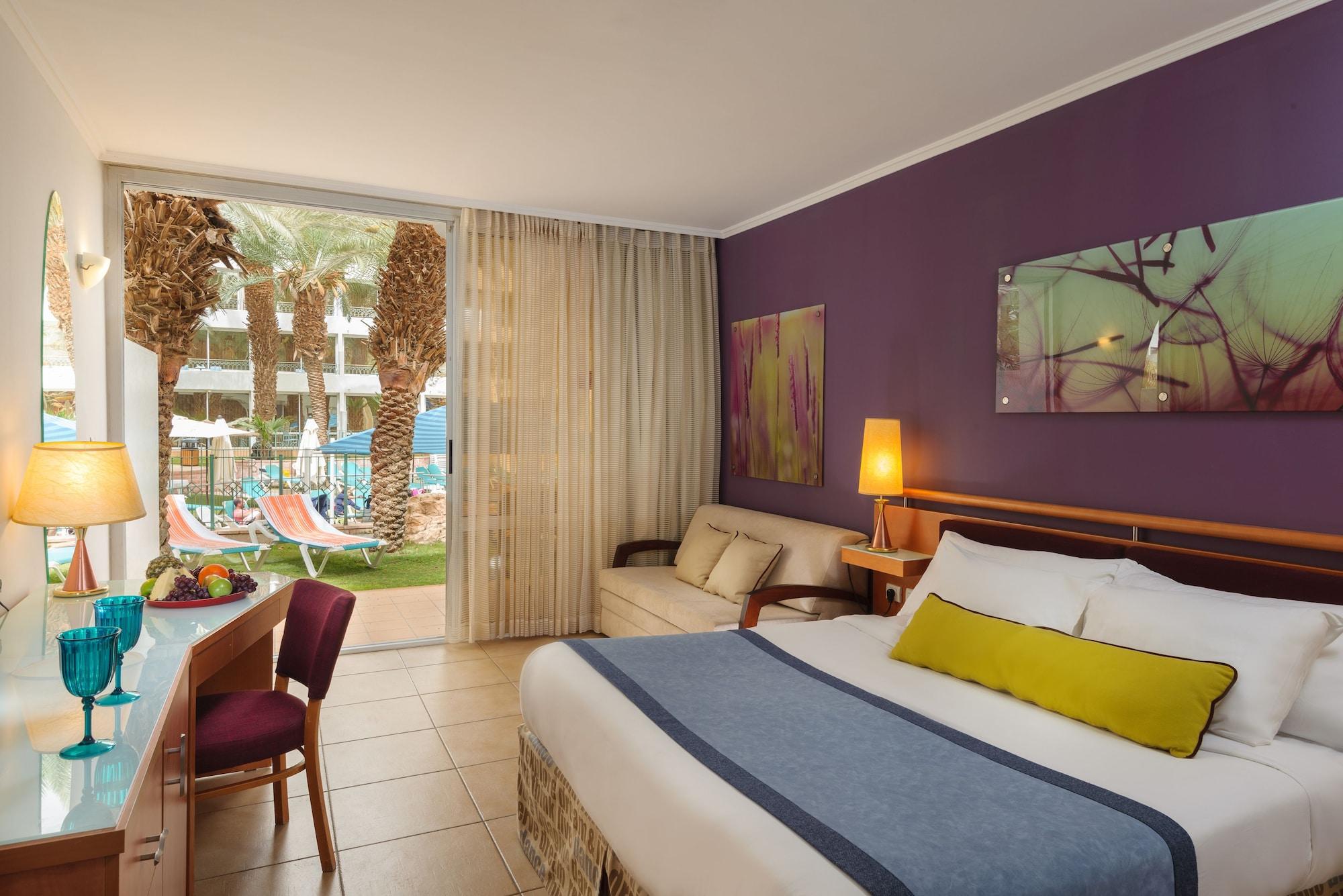 Leonardo Club Eilat Hotel Exterior photo