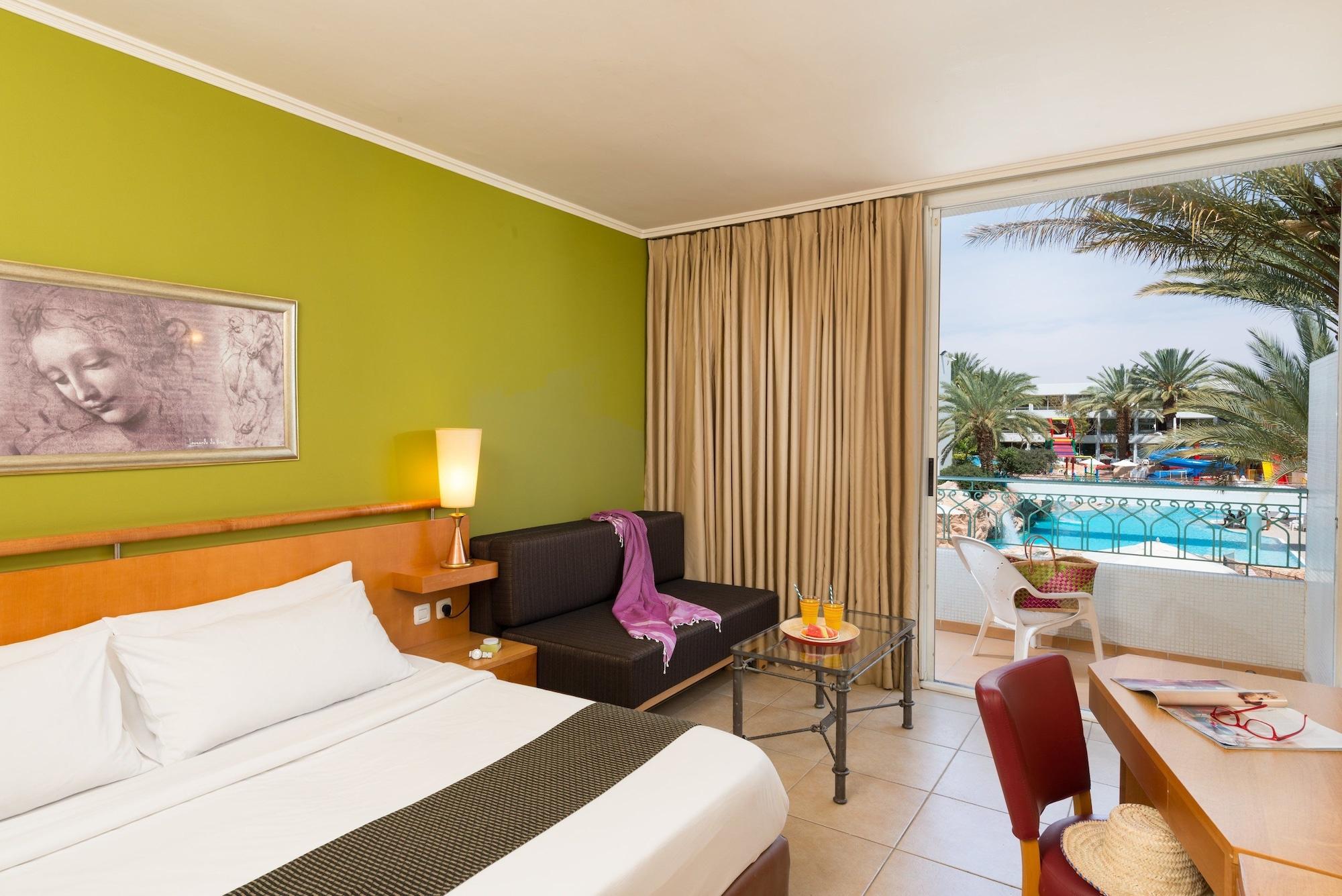Leonardo Club Eilat Hotel Exterior photo