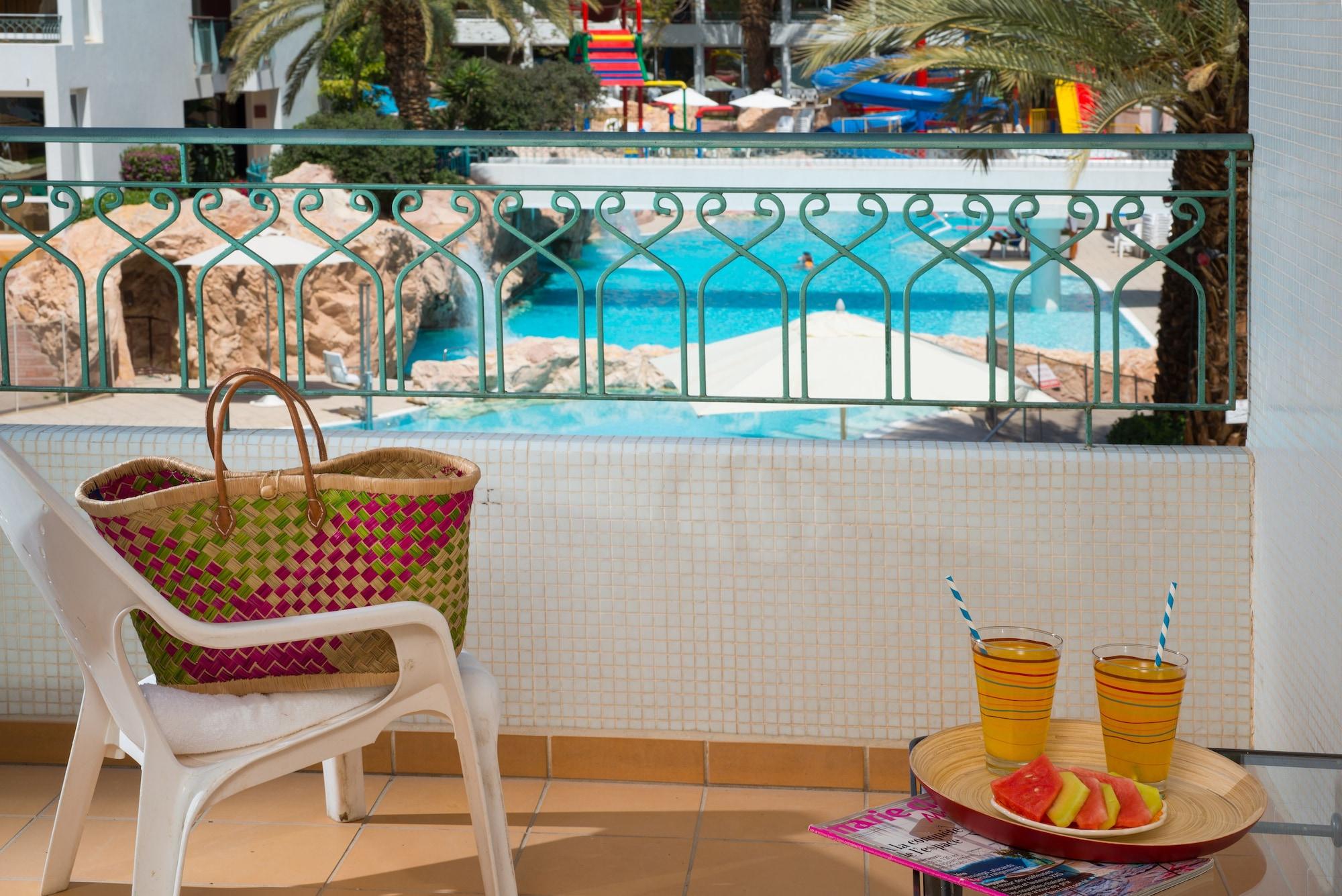 Leonardo Club Eilat Hotel Exterior photo