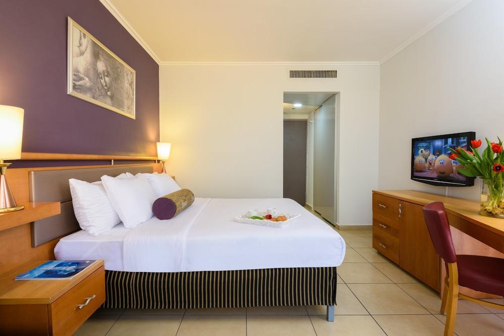 Leonardo Club Eilat Hotel Exterior photo