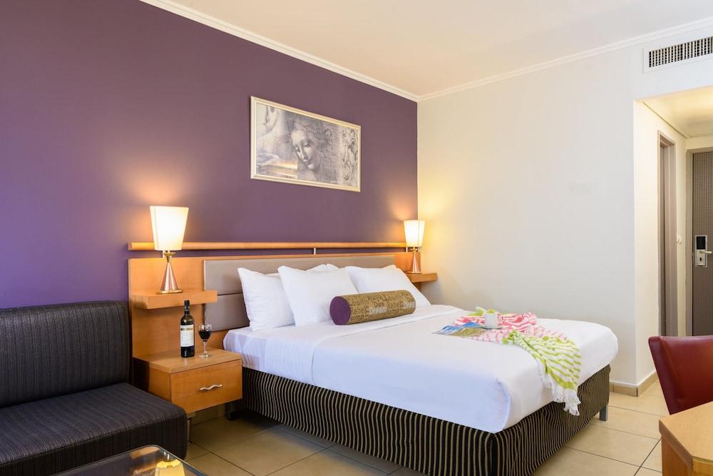 Leonardo Club Eilat Hotel Exterior photo