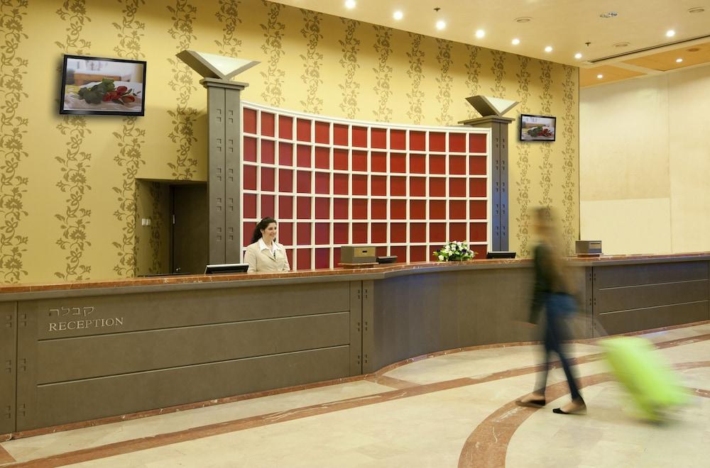 Leonardo Club Eilat Hotel Exterior photo