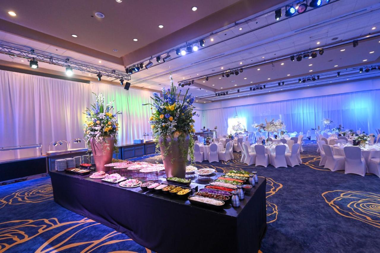 Leonardo Club Eilat Hotel Exterior photo