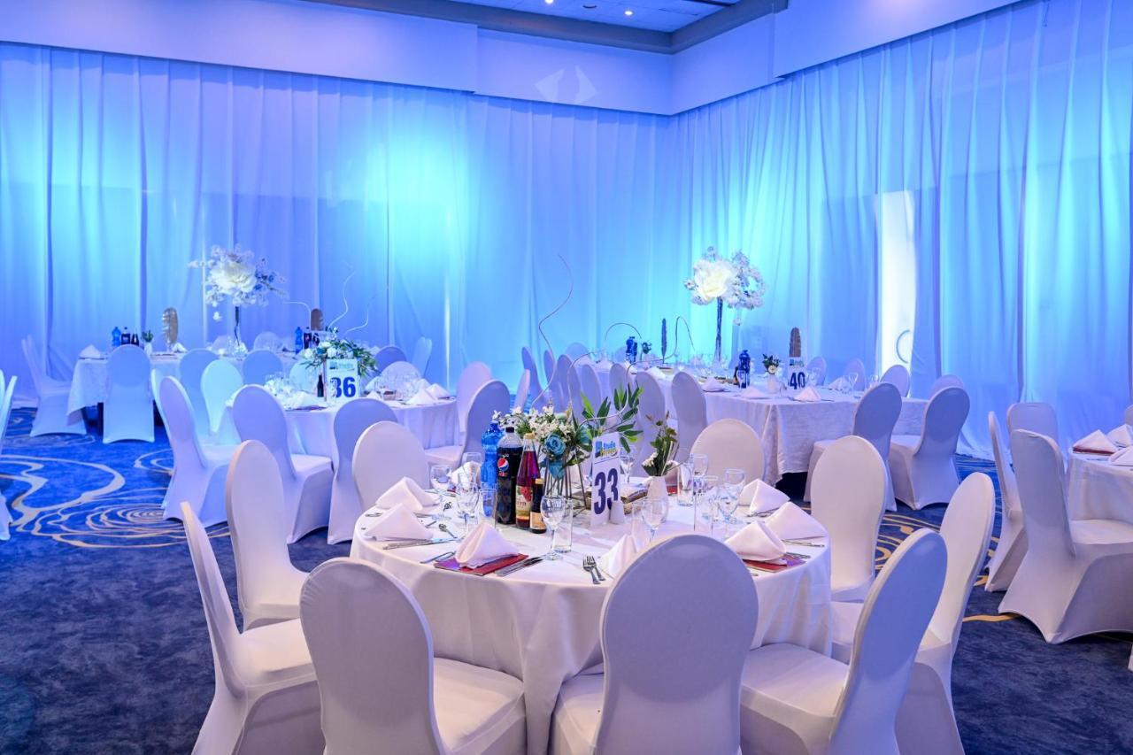 Leonardo Club Eilat Hotel Exterior photo