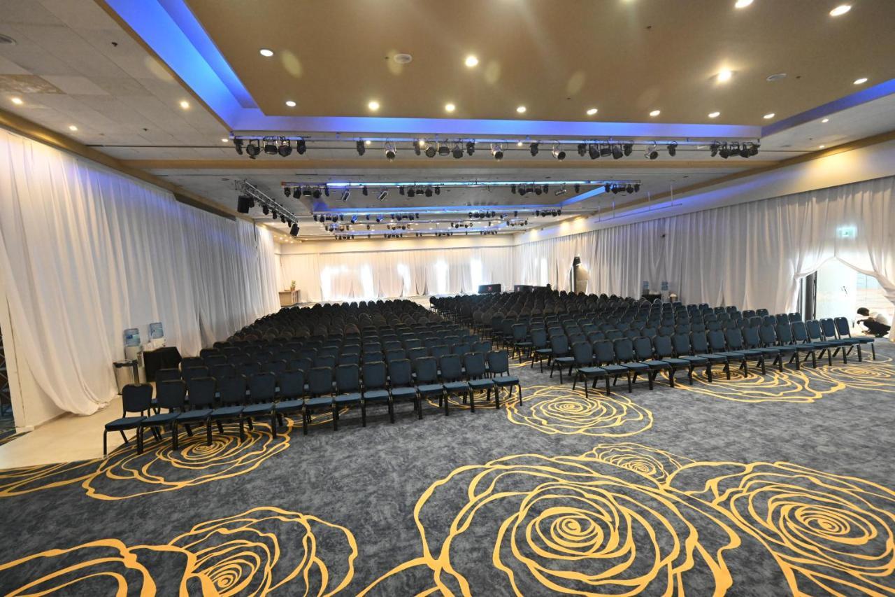 Leonardo Club Eilat Hotel Exterior photo