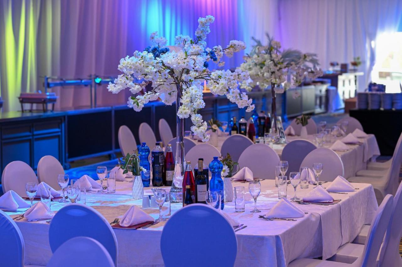 Leonardo Club Eilat Hotel Exterior photo