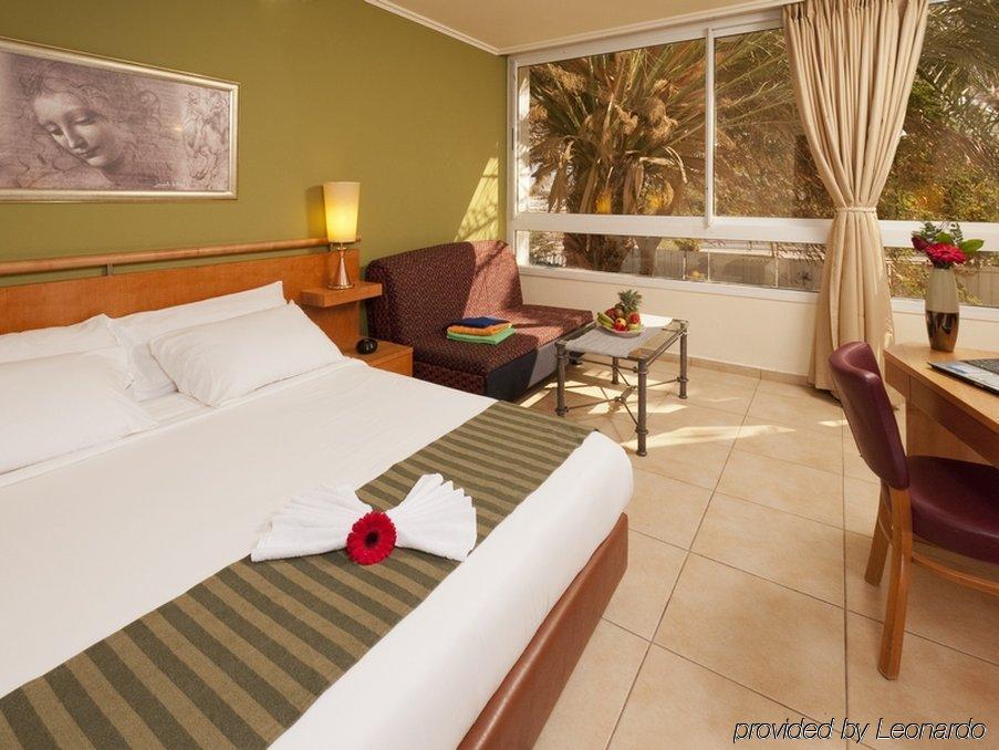 Leonardo Club Eilat Hotel Exterior photo