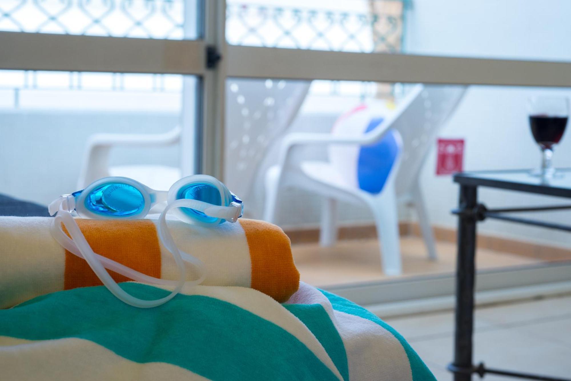 Leonardo Club Eilat Hotel Exterior photo