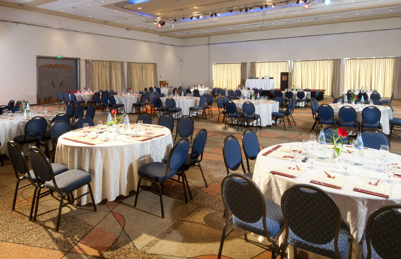 Leonardo Club Eilat Hotel Exterior photo