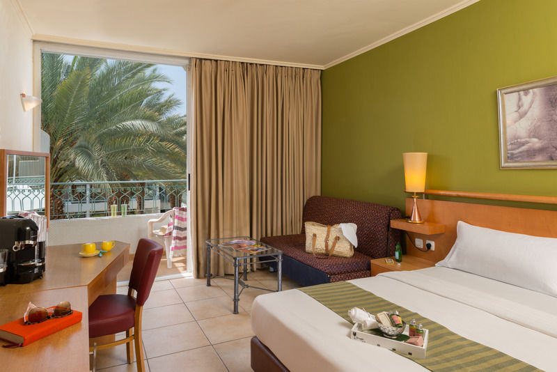 Leonardo Club Eilat Hotel Exterior photo