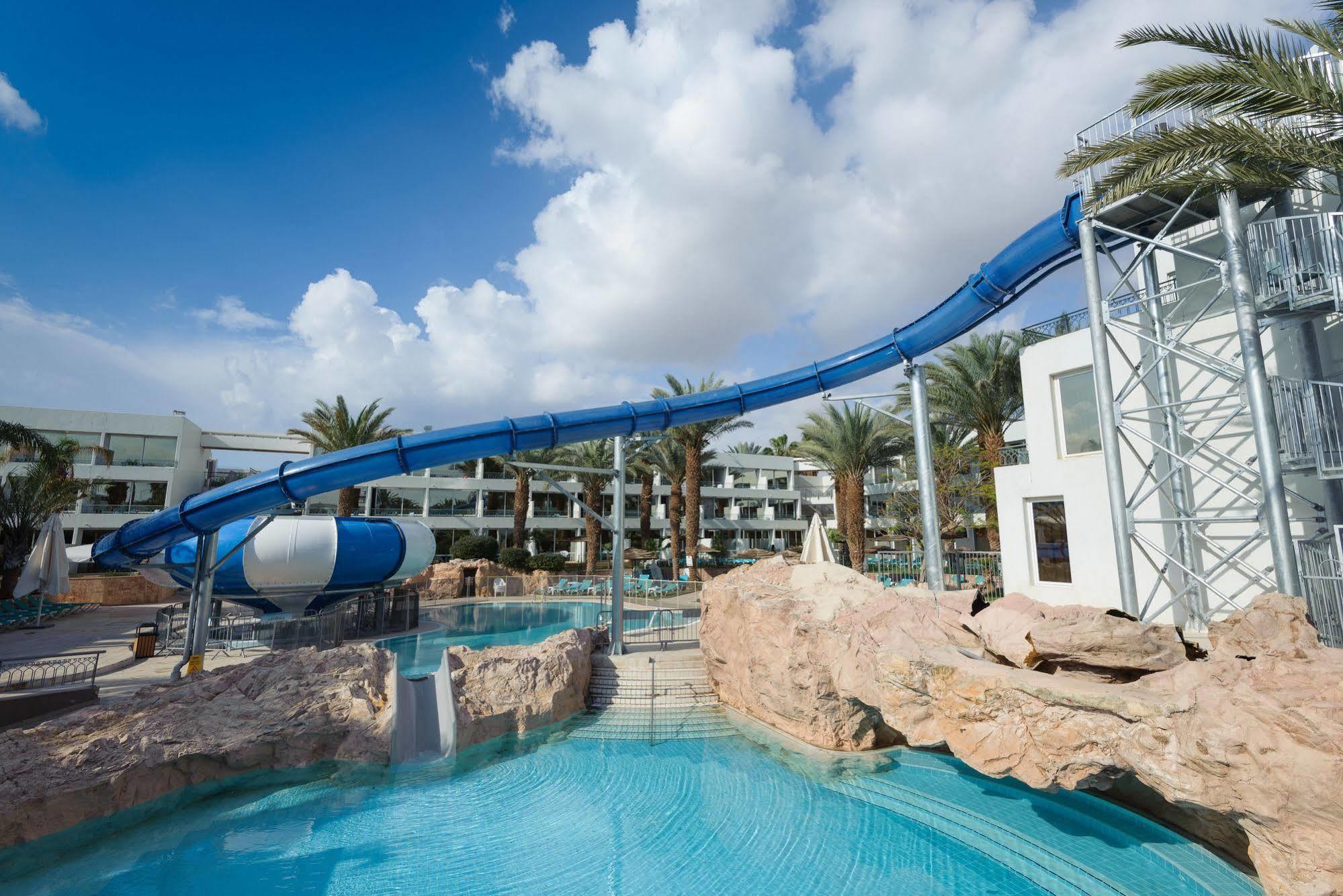 Leonardo Club Eilat Hotel Exterior photo